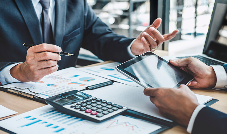 Financiera